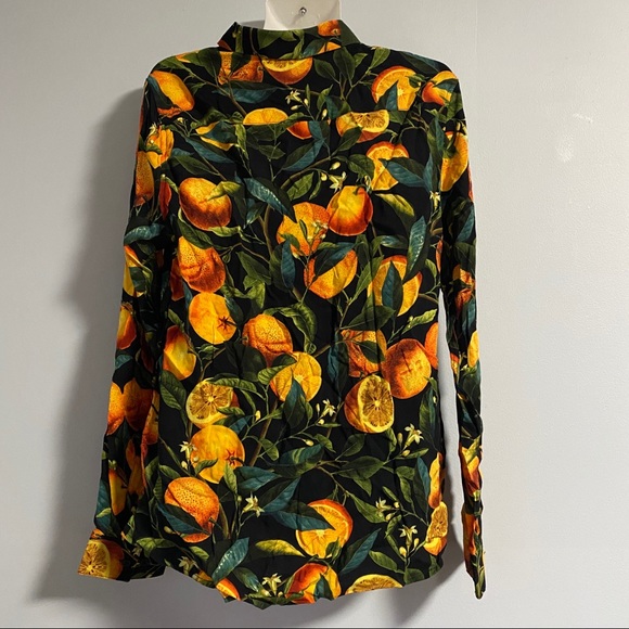 NWT Summer Blouse - Picture 6 of 9